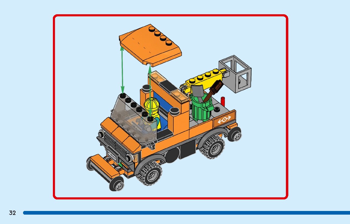 TwindBricks3D - 60335 Train Station 3D print model_43
