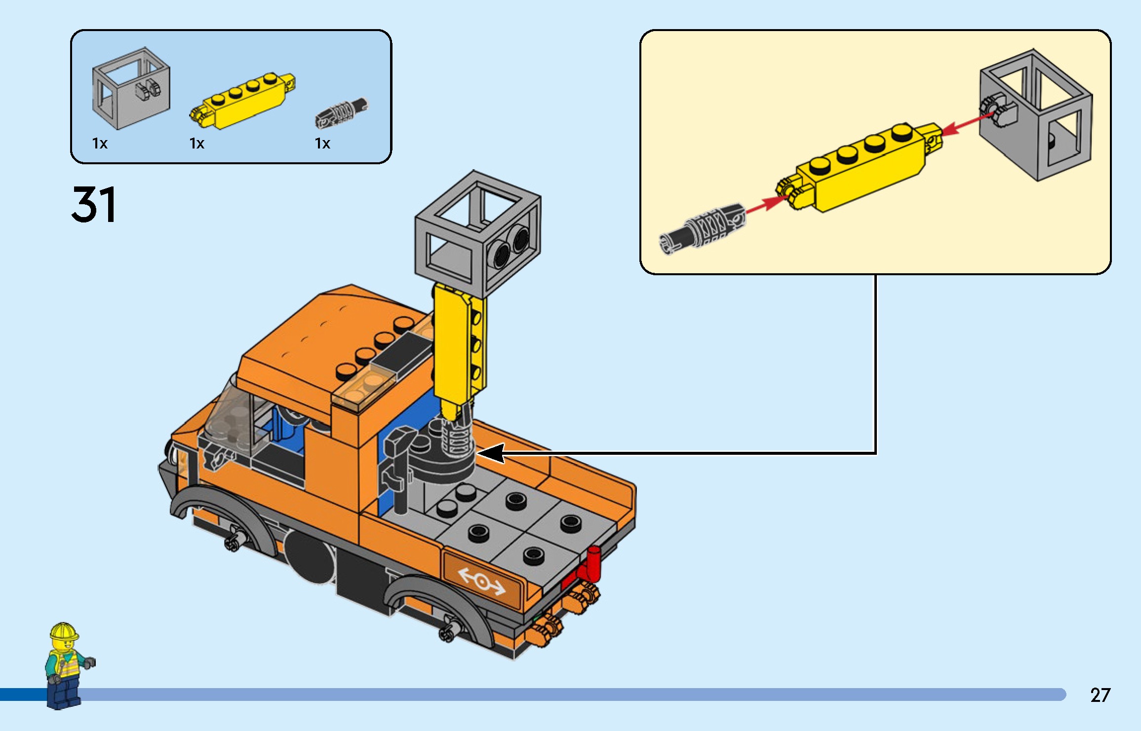 TwindBricks3D - 60335 Train Station 3D print model_38