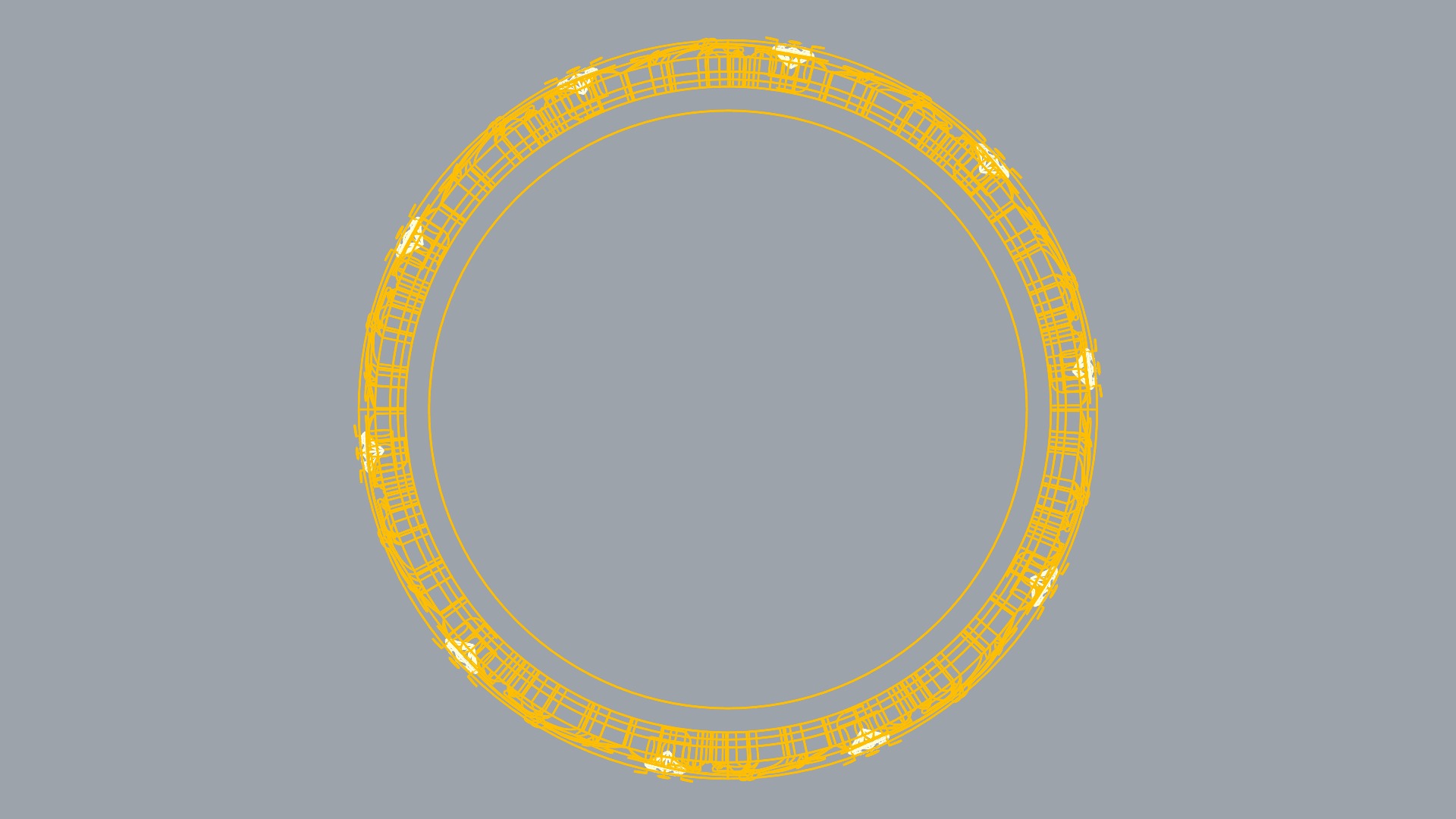 Ornate Scrollwork Band Ring JDBCo 3D print model_10