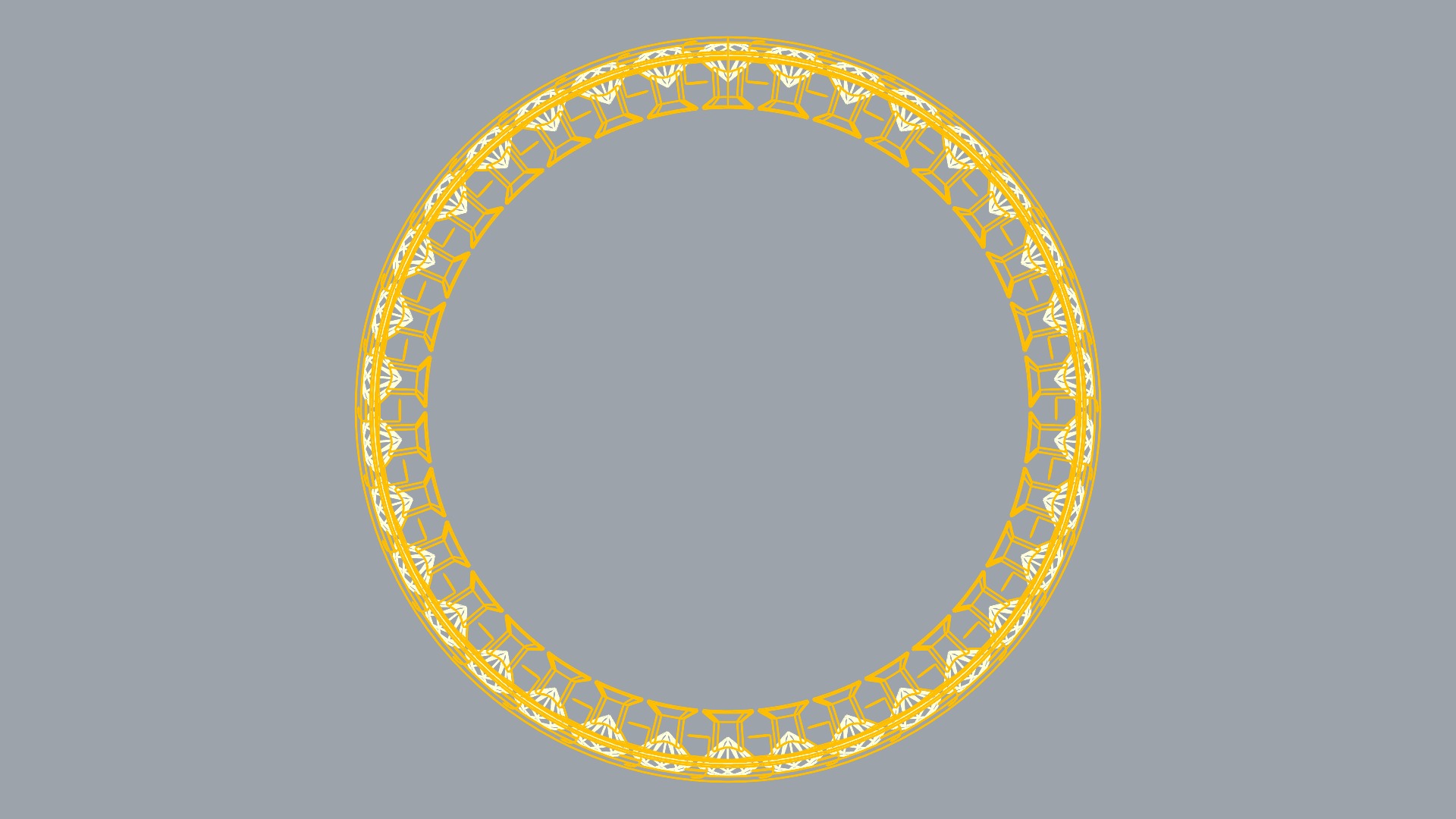 Refined Channel Set Eternity Ring JDBCo 3D print model_10