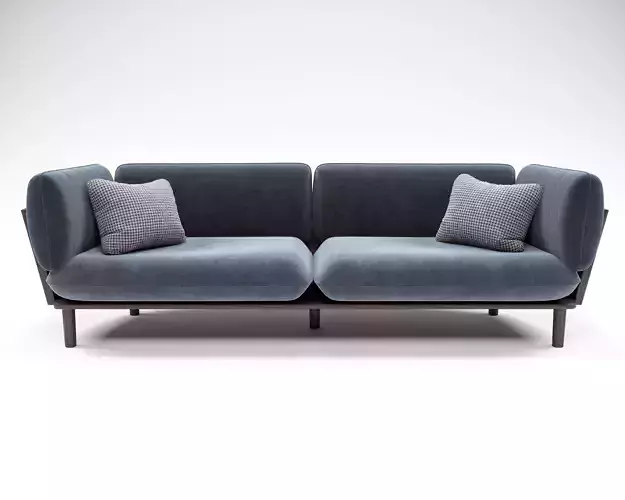 Sparks Sofa