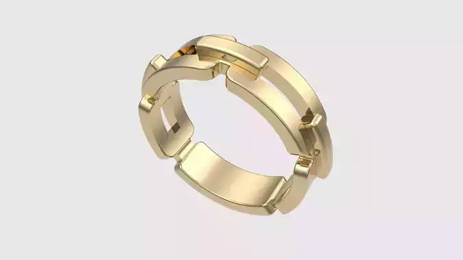 Contemporary Geometric Band JDBCo