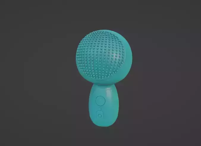 Electric Handheld Massager