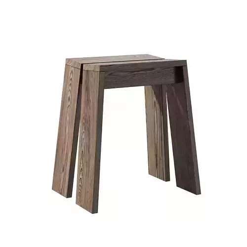 Let Stool by Normann Copenhagen