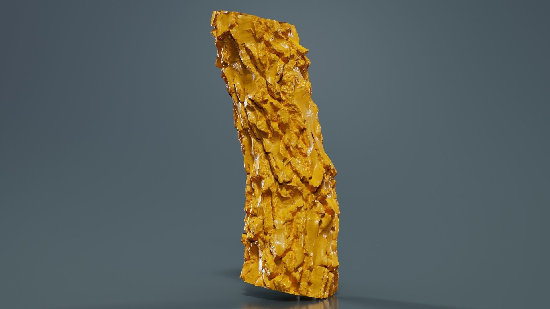 55 Bark Tree and Stump Superbundle 3D Model Collection_8