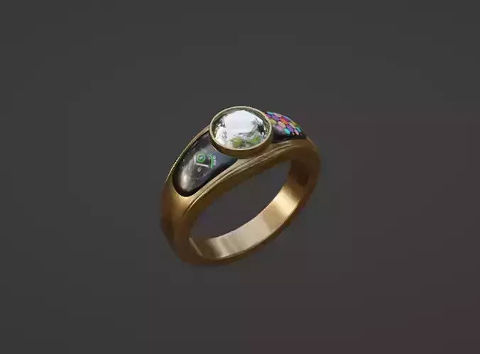 Smart Ring