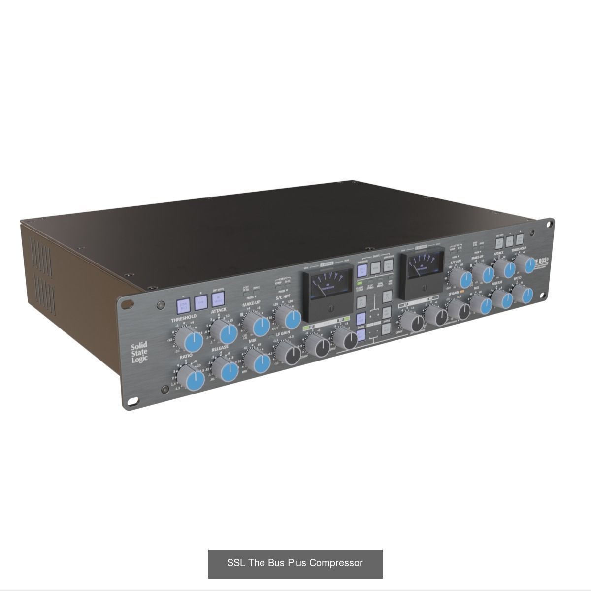 Music Studio Rack Unit collection _6