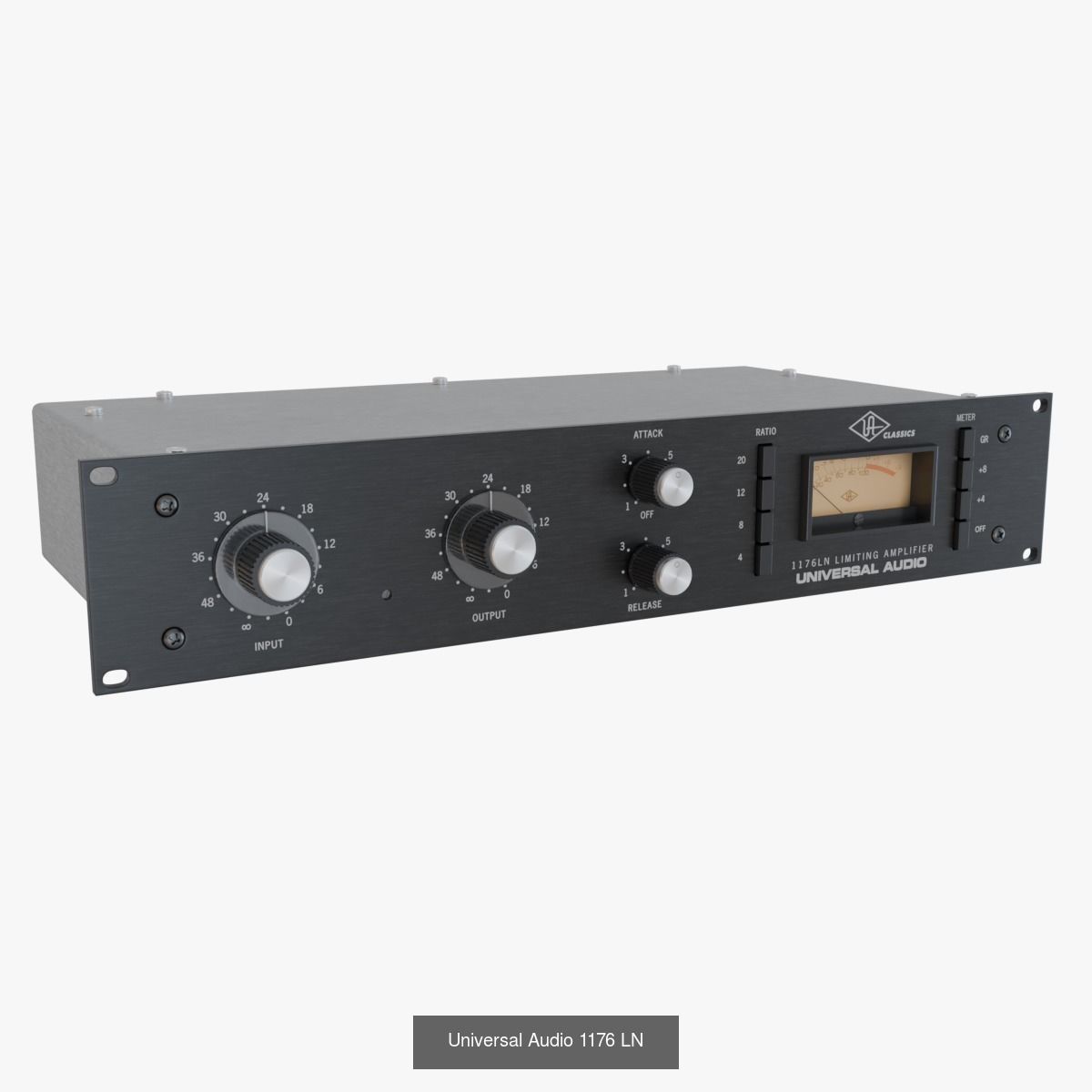 Music Studio Rack Unit collection _19