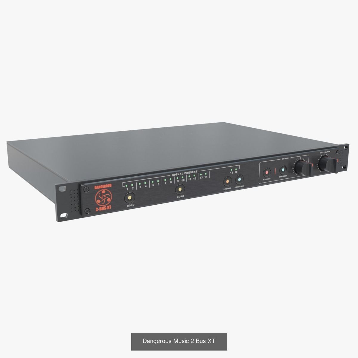 Music Studio Rack Unit collection _17