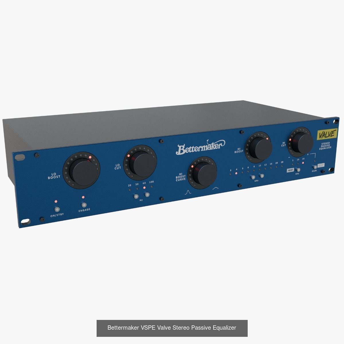 Music Studio Rack Unit collection _13