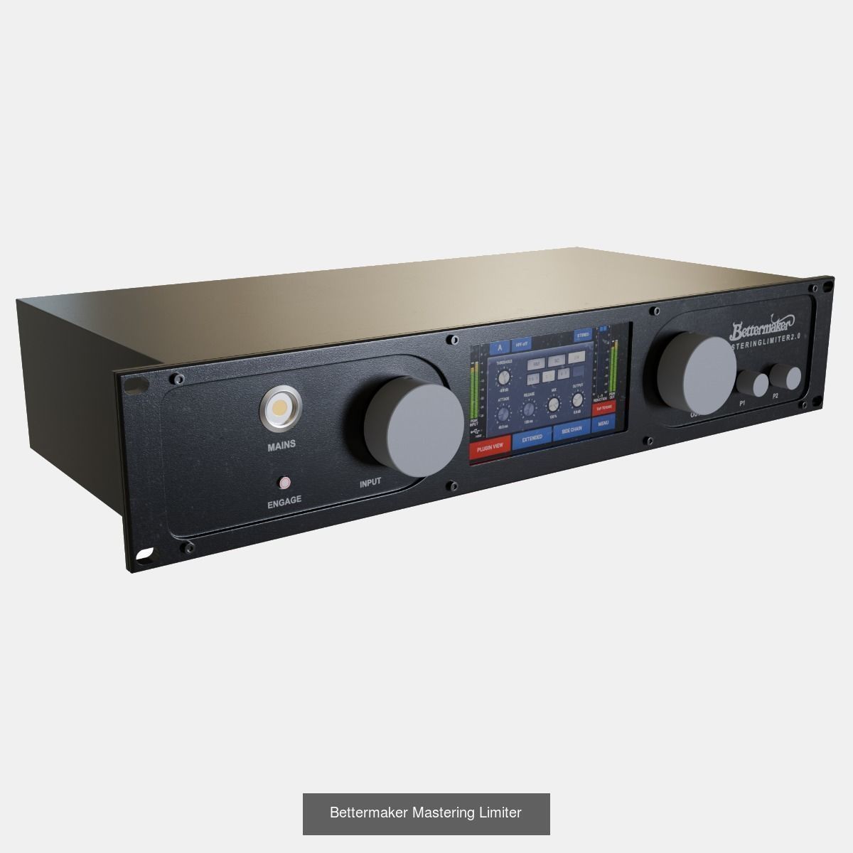 Music Studio Rack Unit collection _8