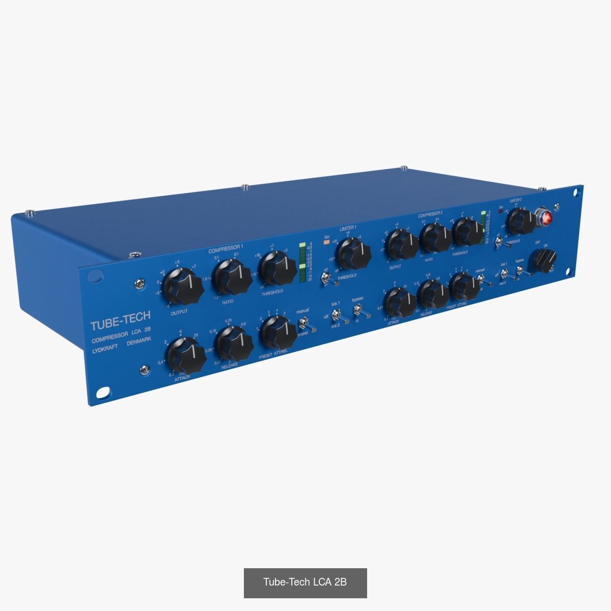 Music Studio Rack Unit collection _23