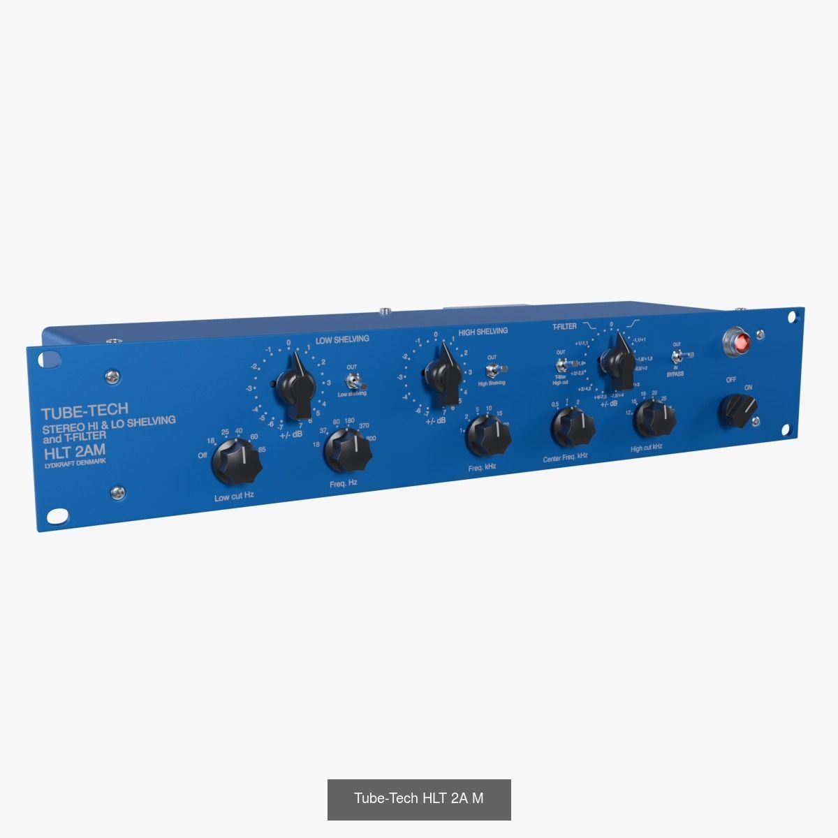 Music Studio Rack Unit collection _22