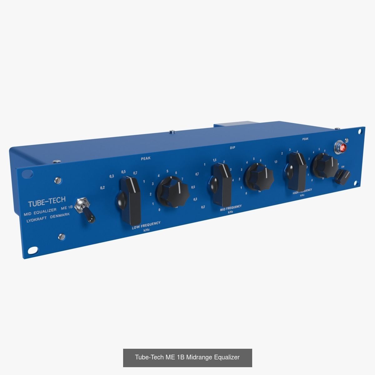 Music Studio Rack Unit collection _24