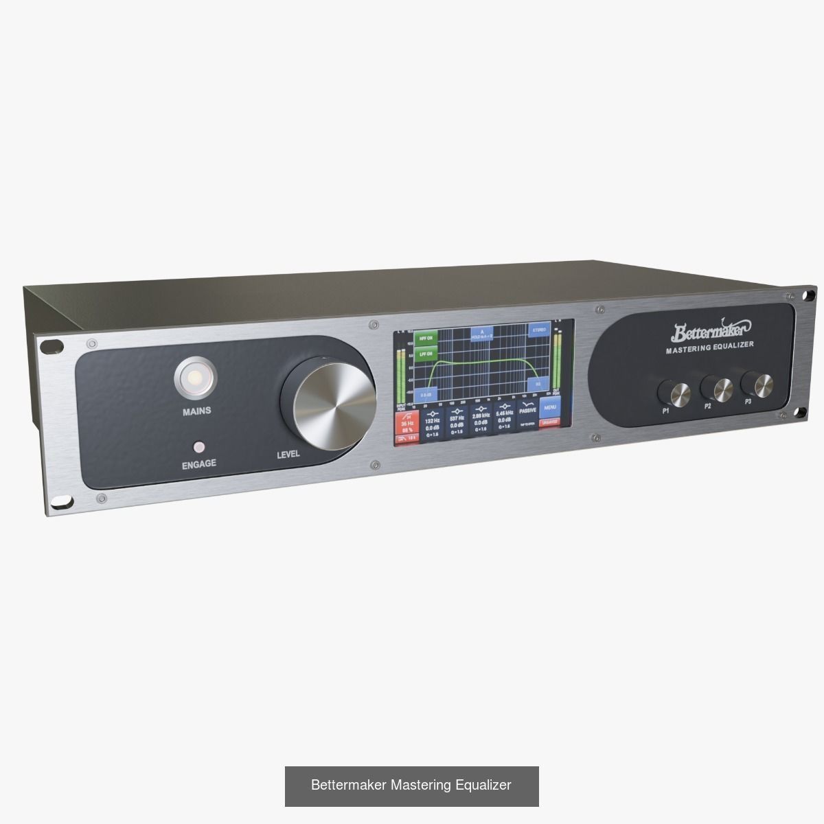 Music Studio Rack Unit collection _11