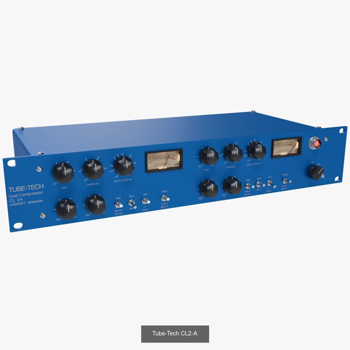 Music Studio Rack Unit collection _18