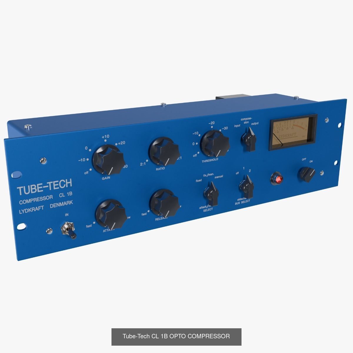 Music Studio Rack Unit collection _20