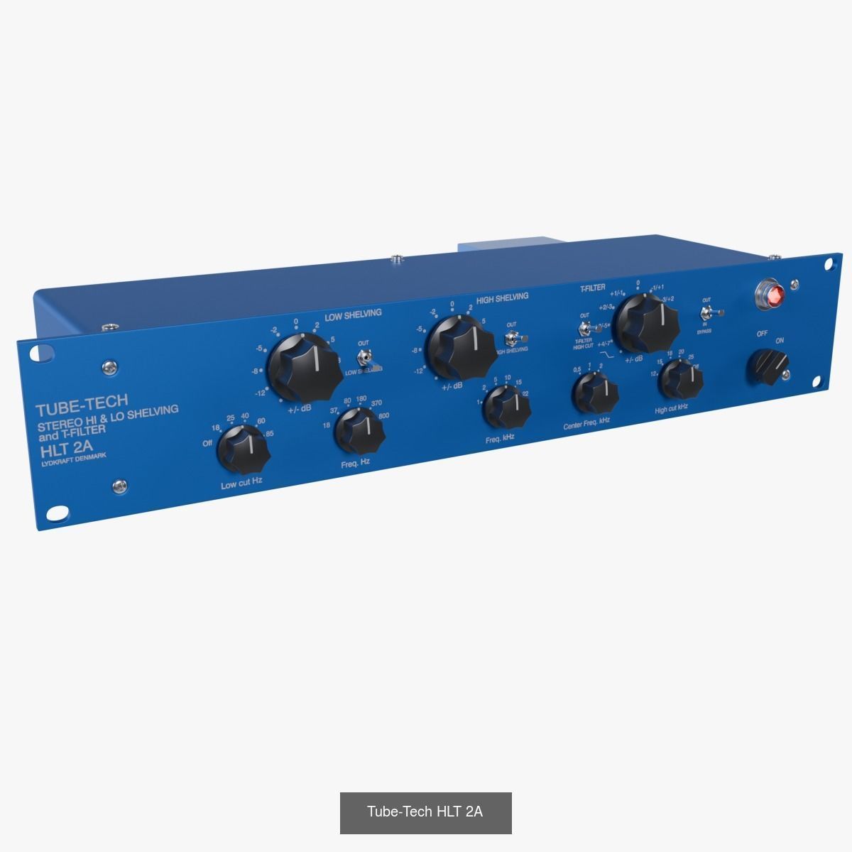 Music Studio Rack Unit collection _21