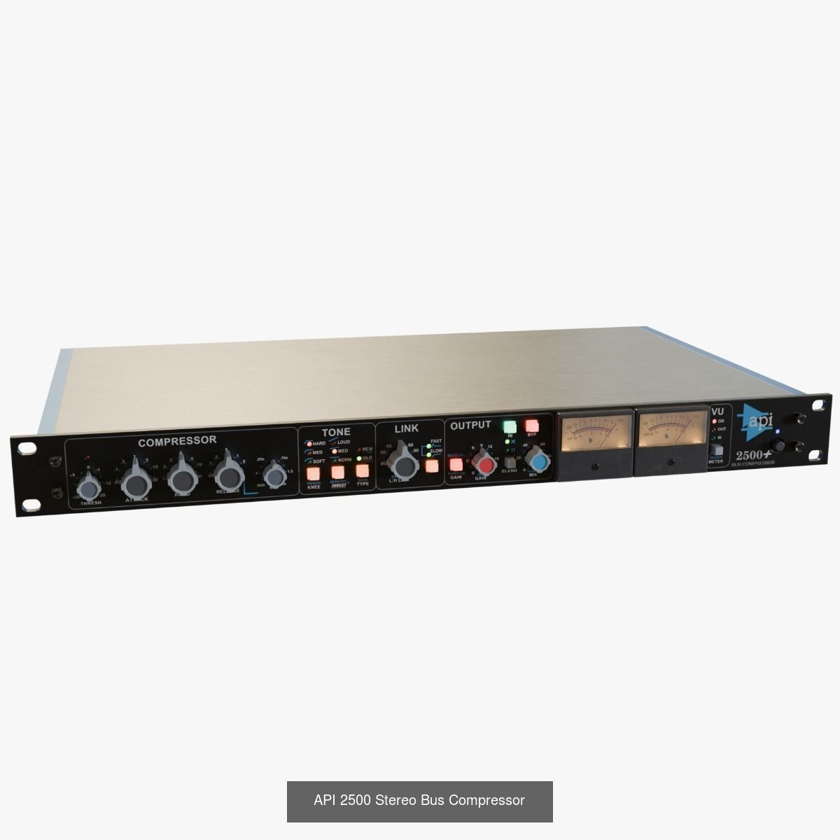 Music Studio Rack Unit collection _7