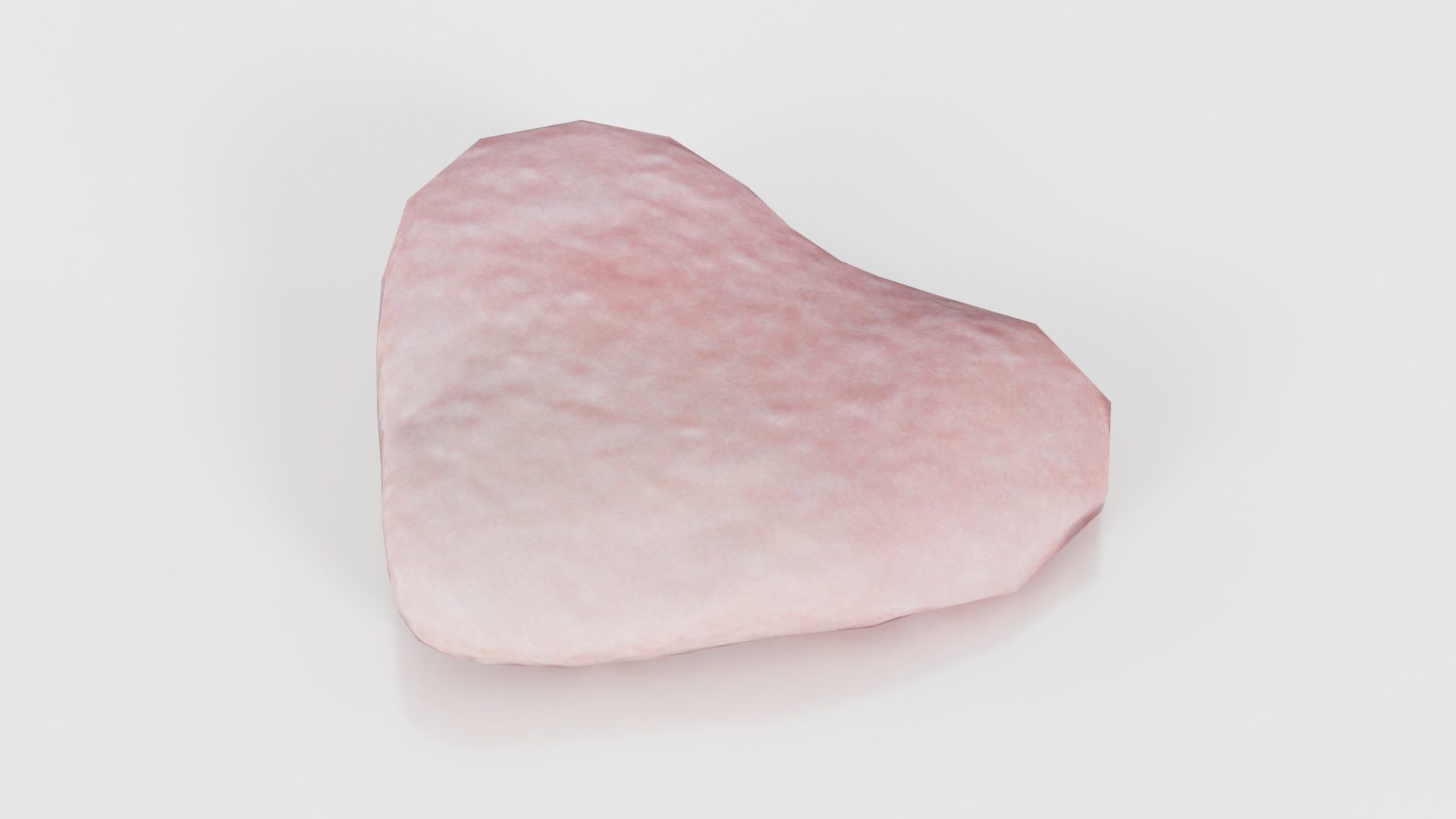 59 Candy and Chocolate Superbundle 3D Model Collection_62