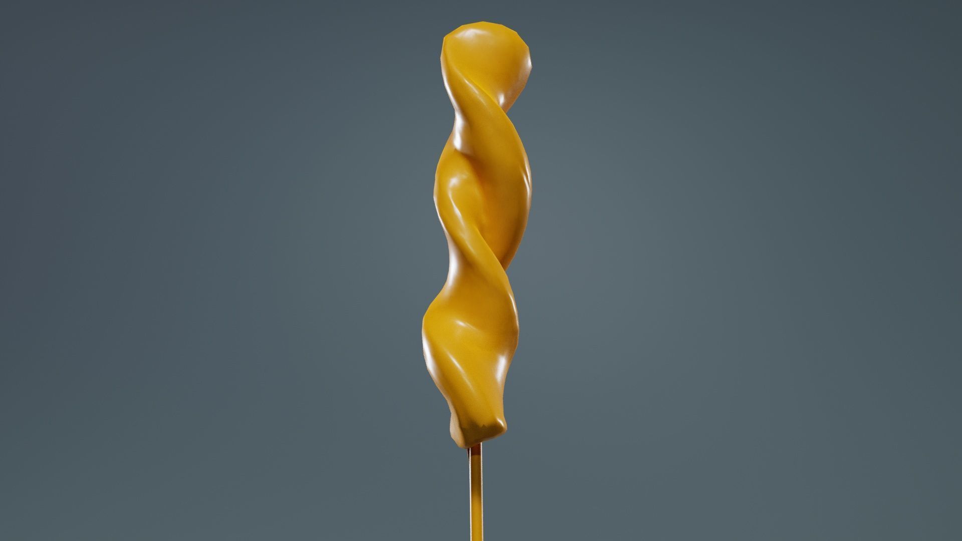 59 Candy and Chocolate Superbundle 3D Model Collection_4