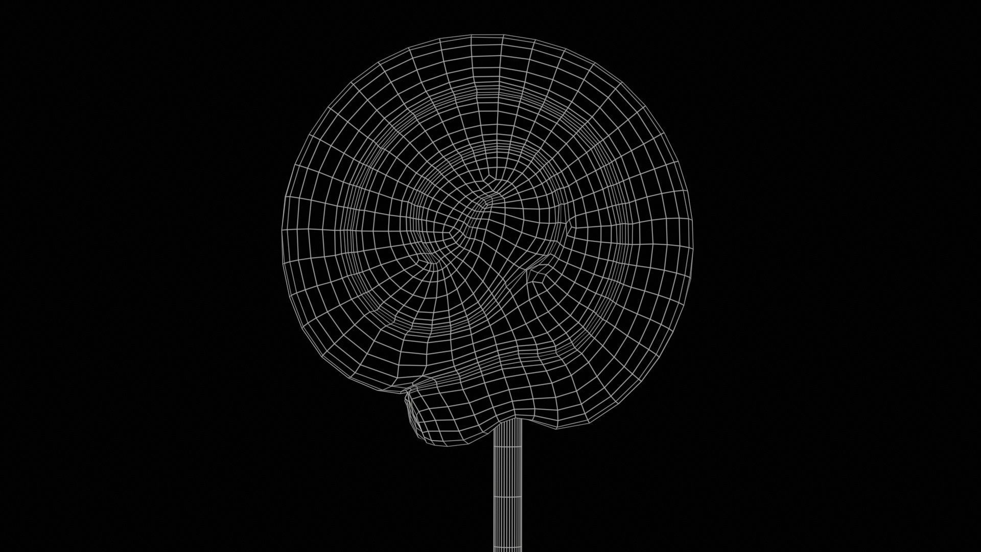 59 Candy and Chocolate Superbundle 3D Model Collection_9