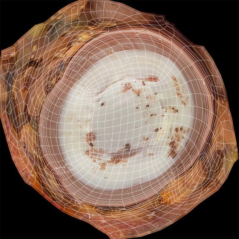 59 Candy and Chocolate Superbundle 3D Model Collection_17