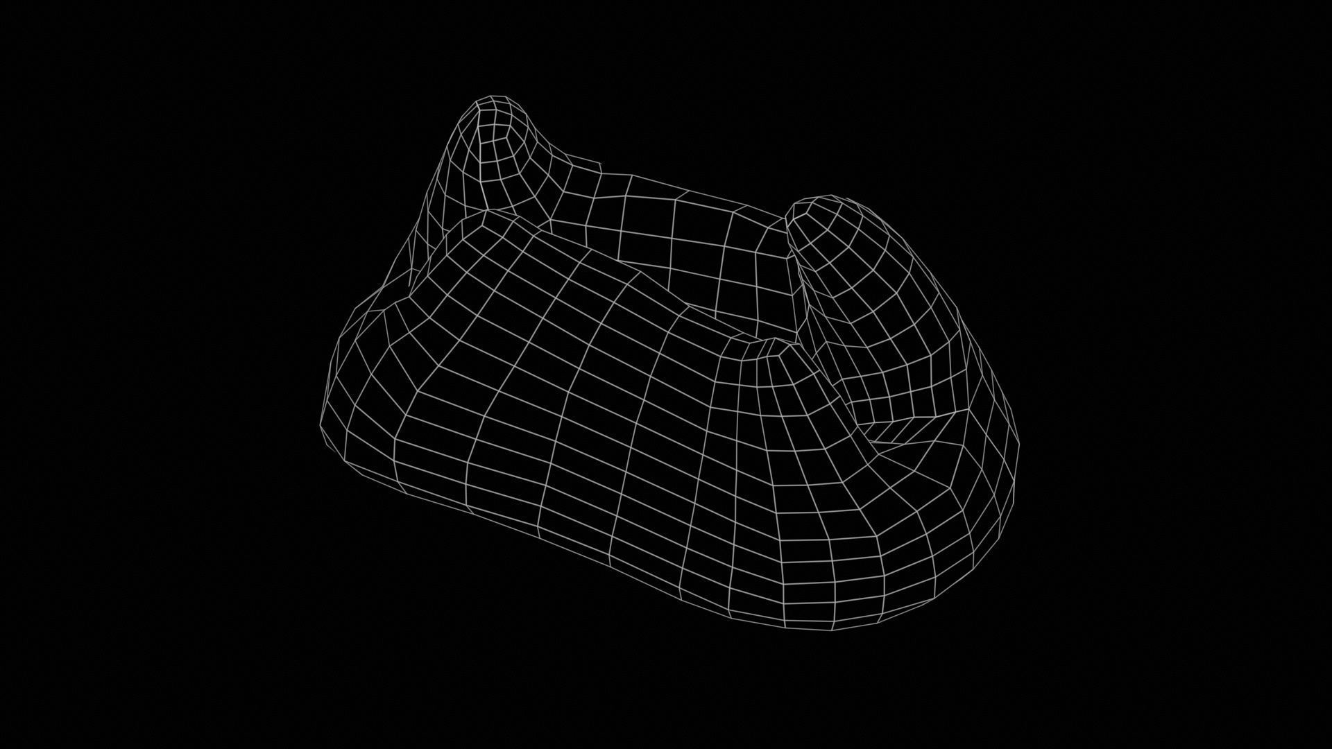 59 Candy and Chocolate Superbundle 3D Model Collection_13