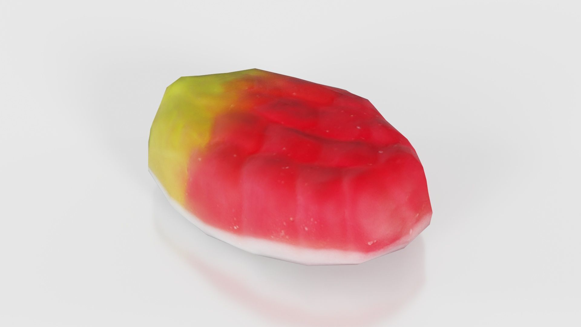 59 Candy and Chocolate Superbundle 3D Model Collection_71