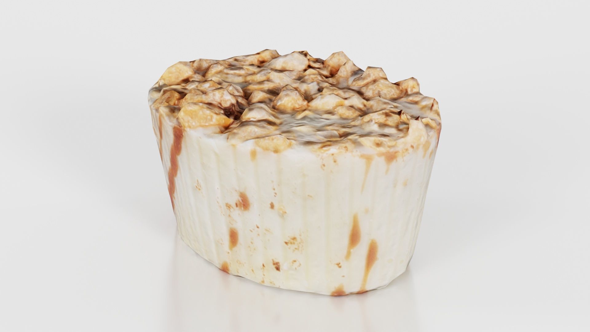 59 Candy and Chocolate Superbundle 3D Model Collection_49