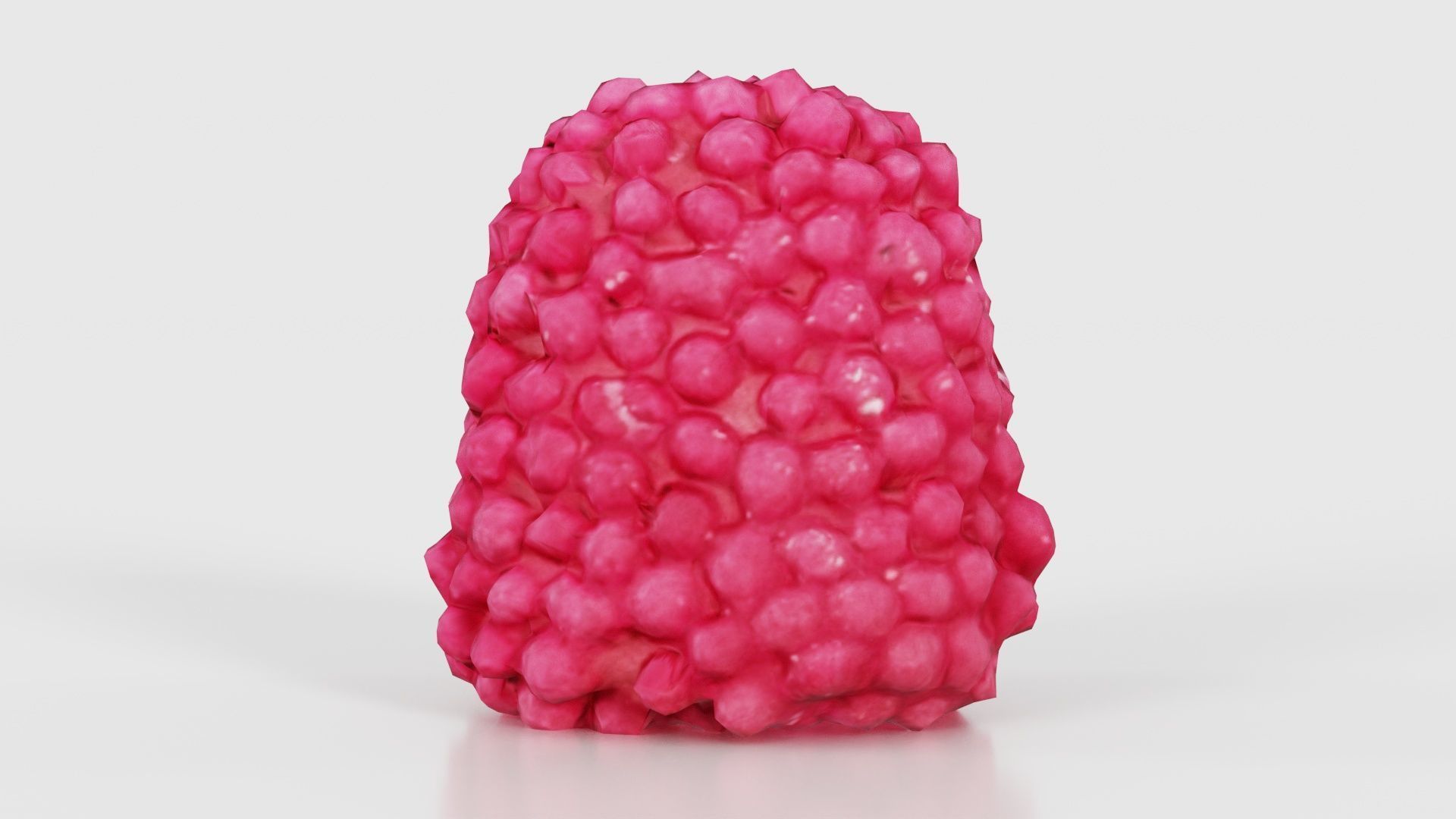 59 Candy and Chocolate Superbundle 3D Model Collection_61