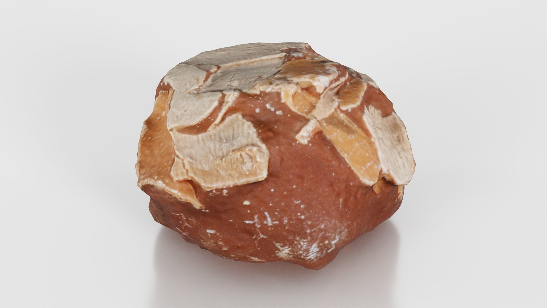 59 Candy and Chocolate Superbundle 3D Model Collection_20