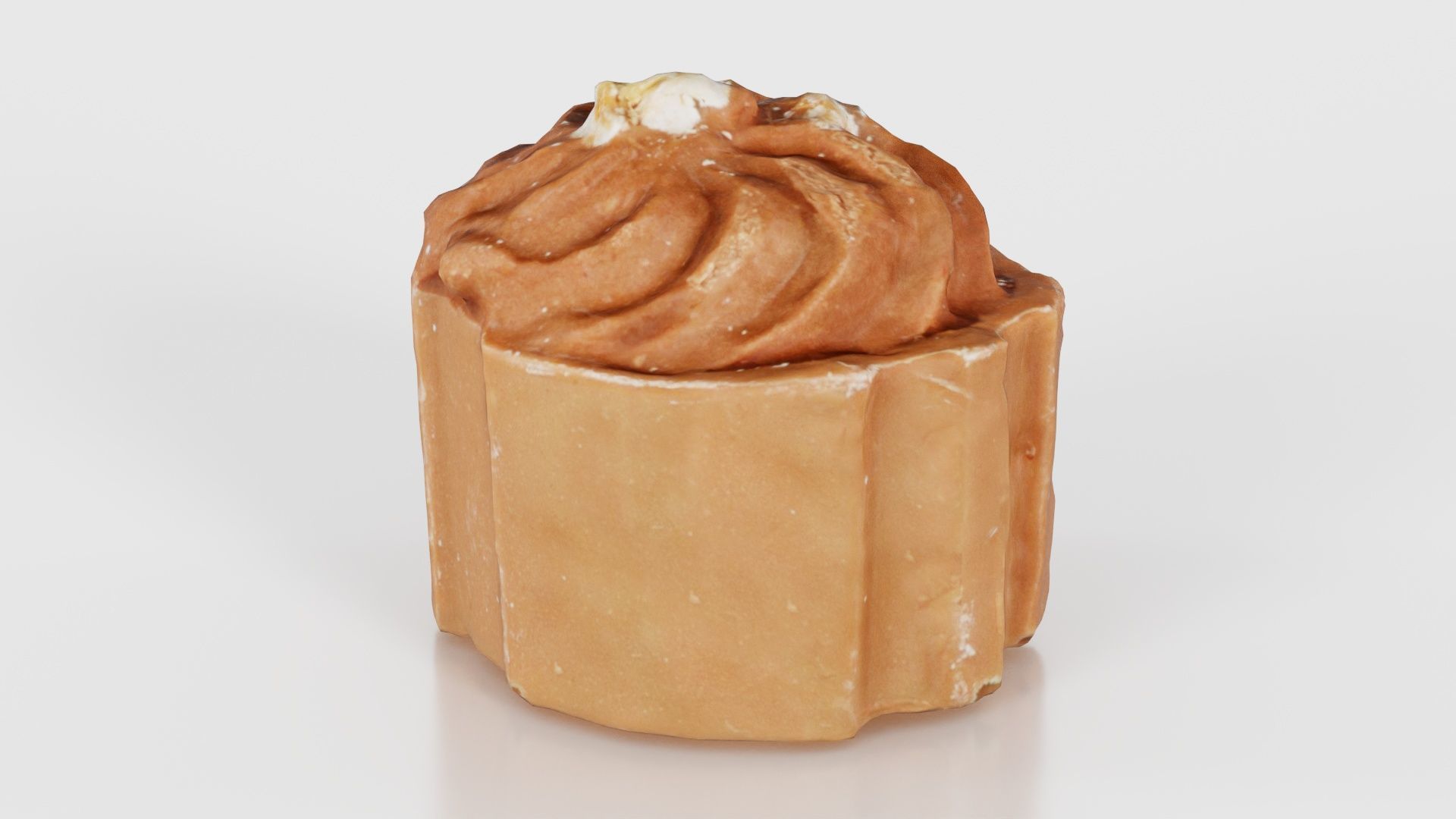 59 Candy and Chocolate Superbundle 3D Model Collection_37