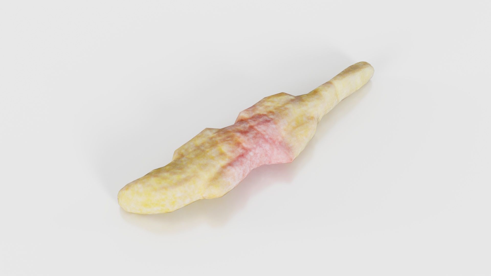 59 Candy and Chocolate Superbundle 3D Model Collection_58