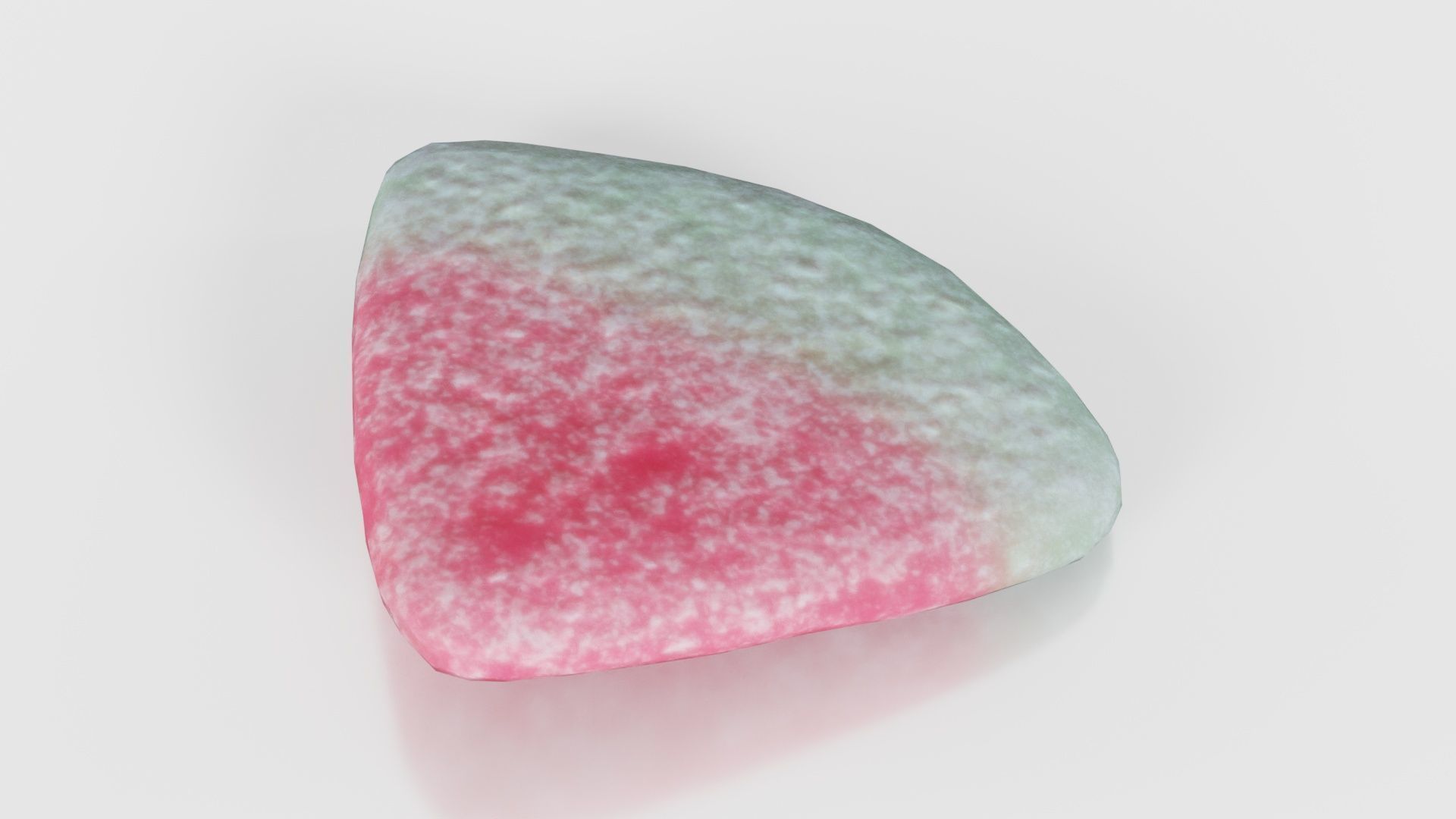 59 Candy and Chocolate Superbundle 3D Model Collection_70