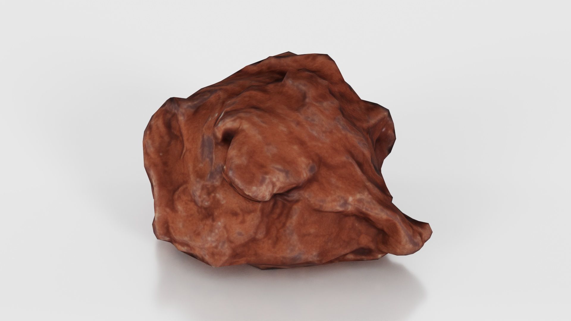 59 Candy and Chocolate Superbundle 3D Model Collection_29