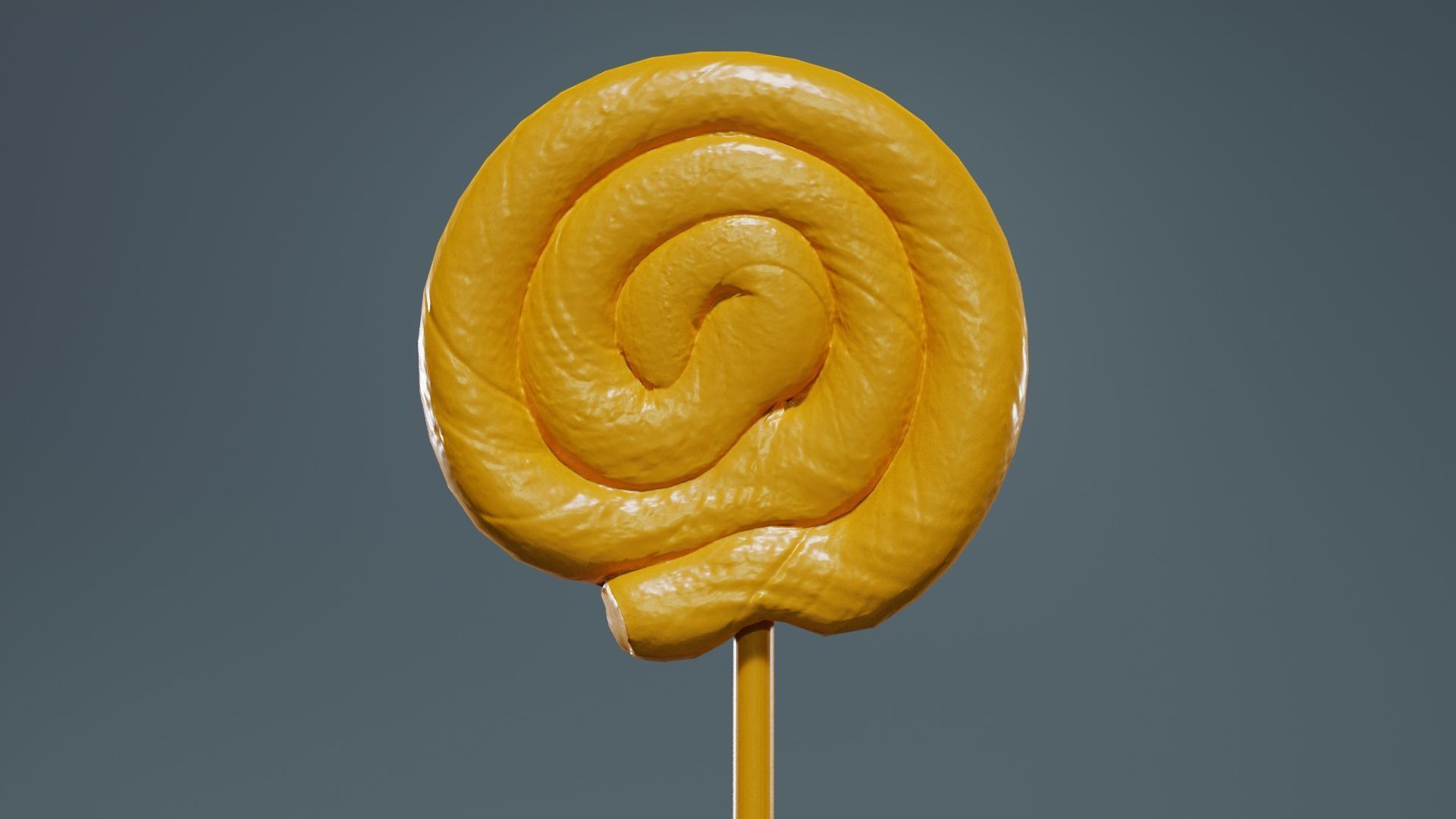 59 Candy and Chocolate Superbundle 3D Model Collection_3