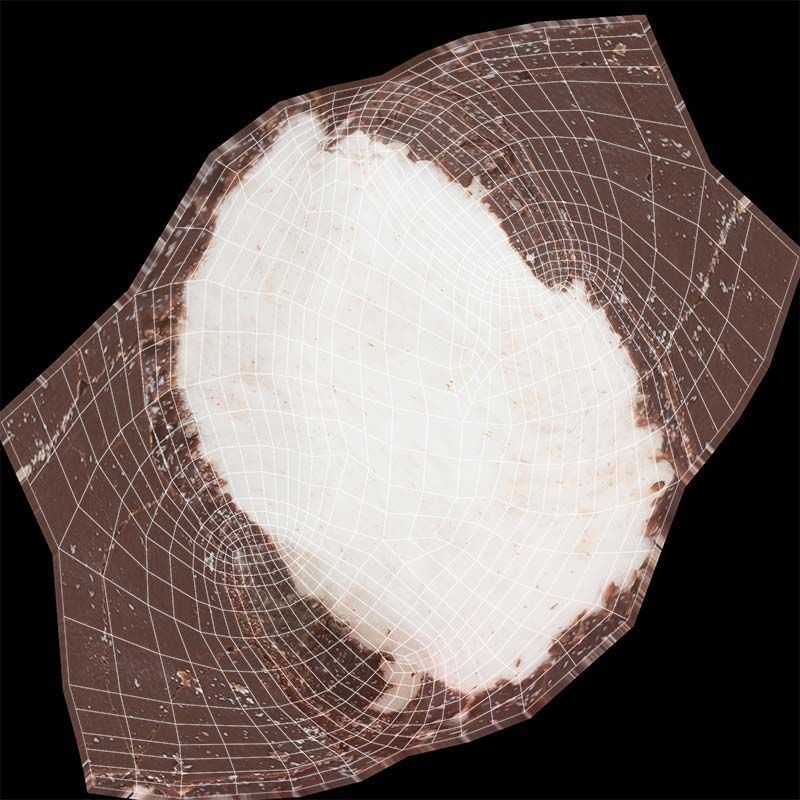 59 Candy and Chocolate Superbundle 3D Model Collection_15