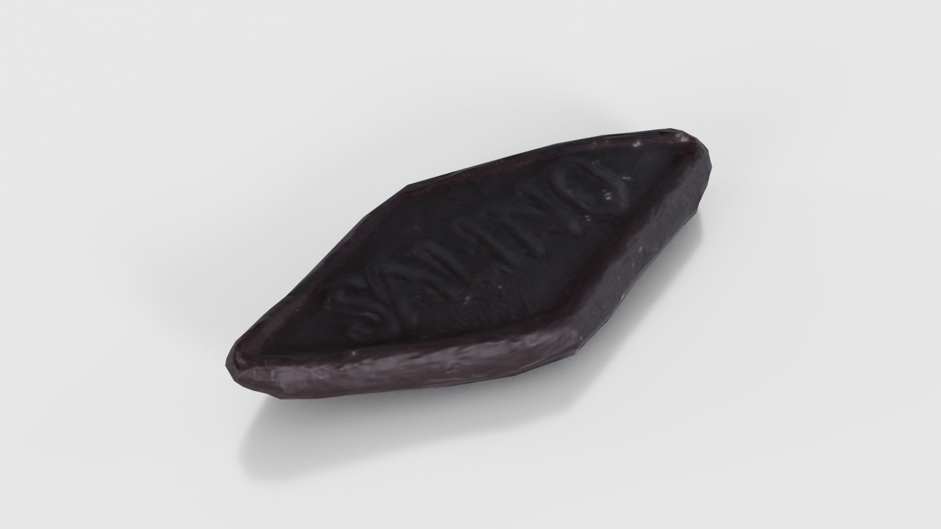 59 Candy and Chocolate Superbundle 3D Model Collection_38