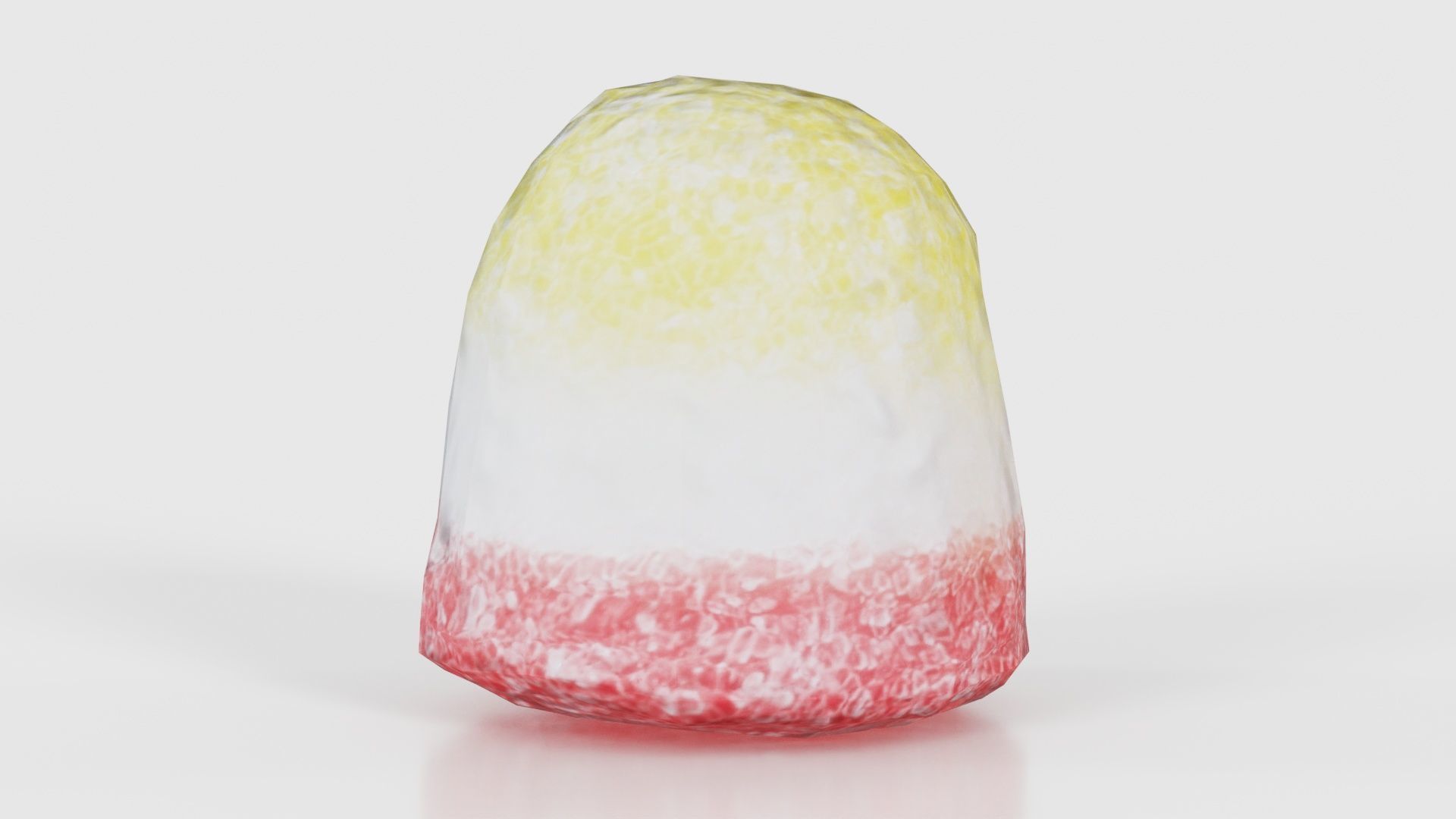 59 Candy and Chocolate Superbundle 3D Model Collection_22