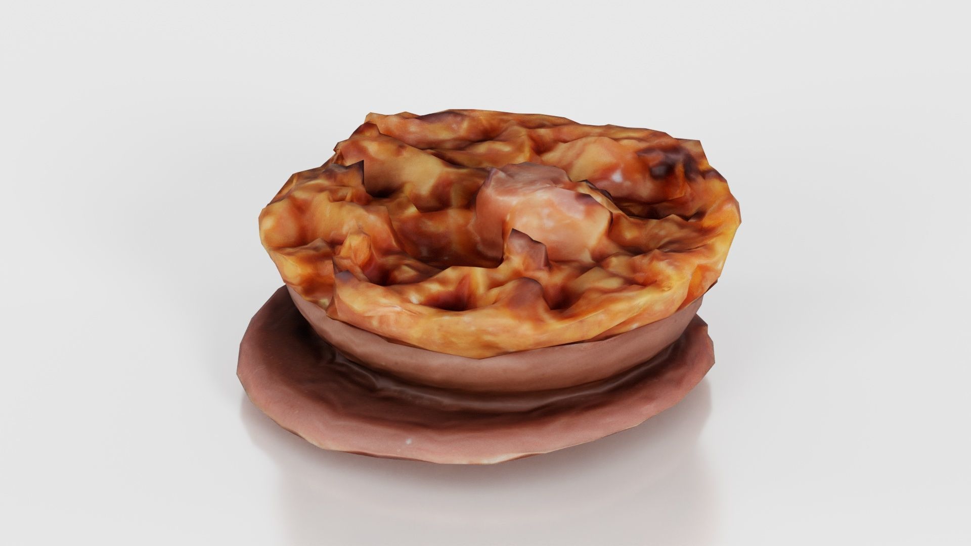 59 Candy and Chocolate Superbundle 3D Model Collection_25