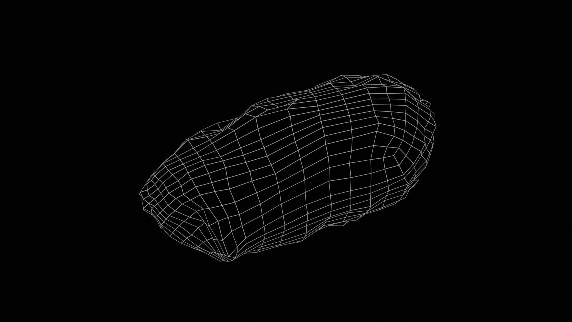 59 Candy and Chocolate Superbundle 3D Model Collection_8