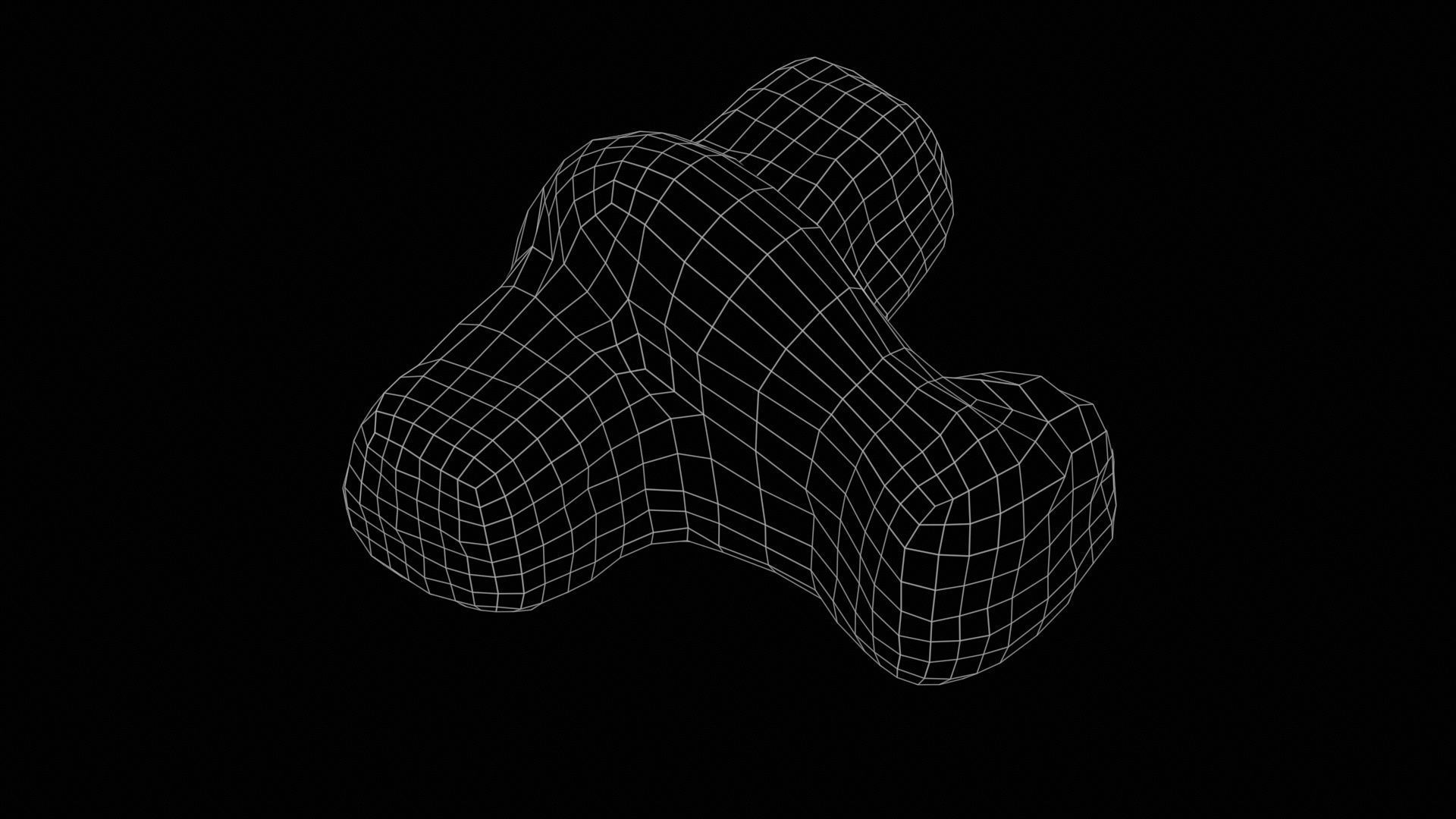 59 Candy and Chocolate Superbundle 3D Model Collection_7