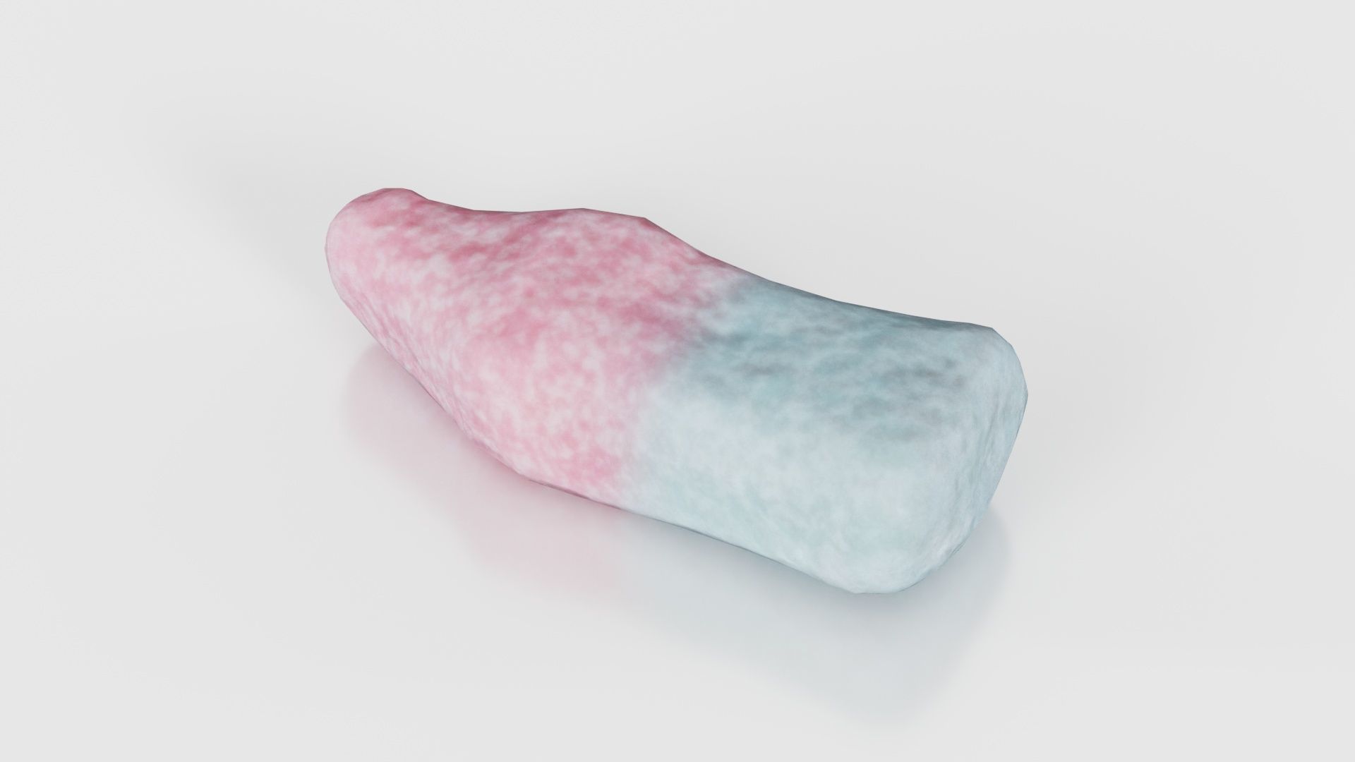 59 Candy and Chocolate Superbundle 3D Model Collection_24