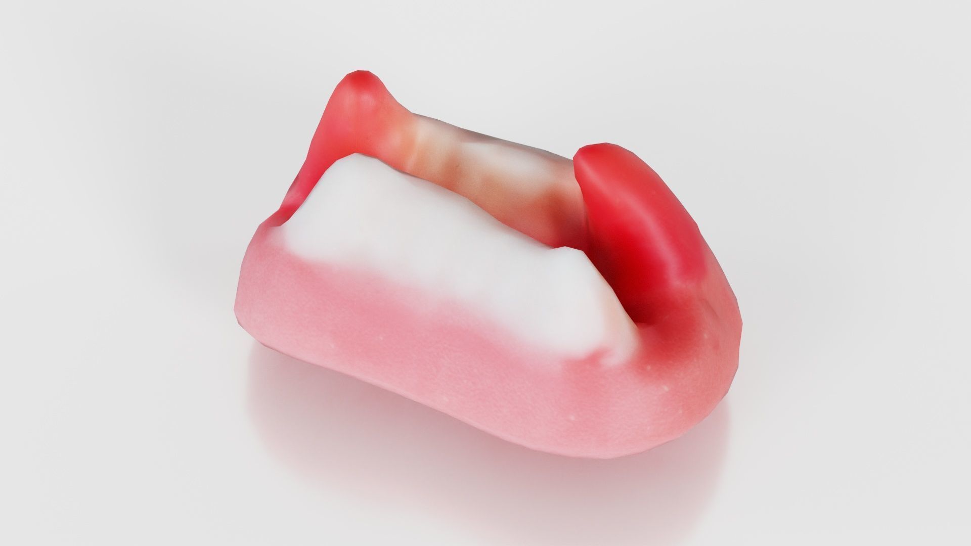 59 Candy and Chocolate Superbundle 3D Model Collection_68