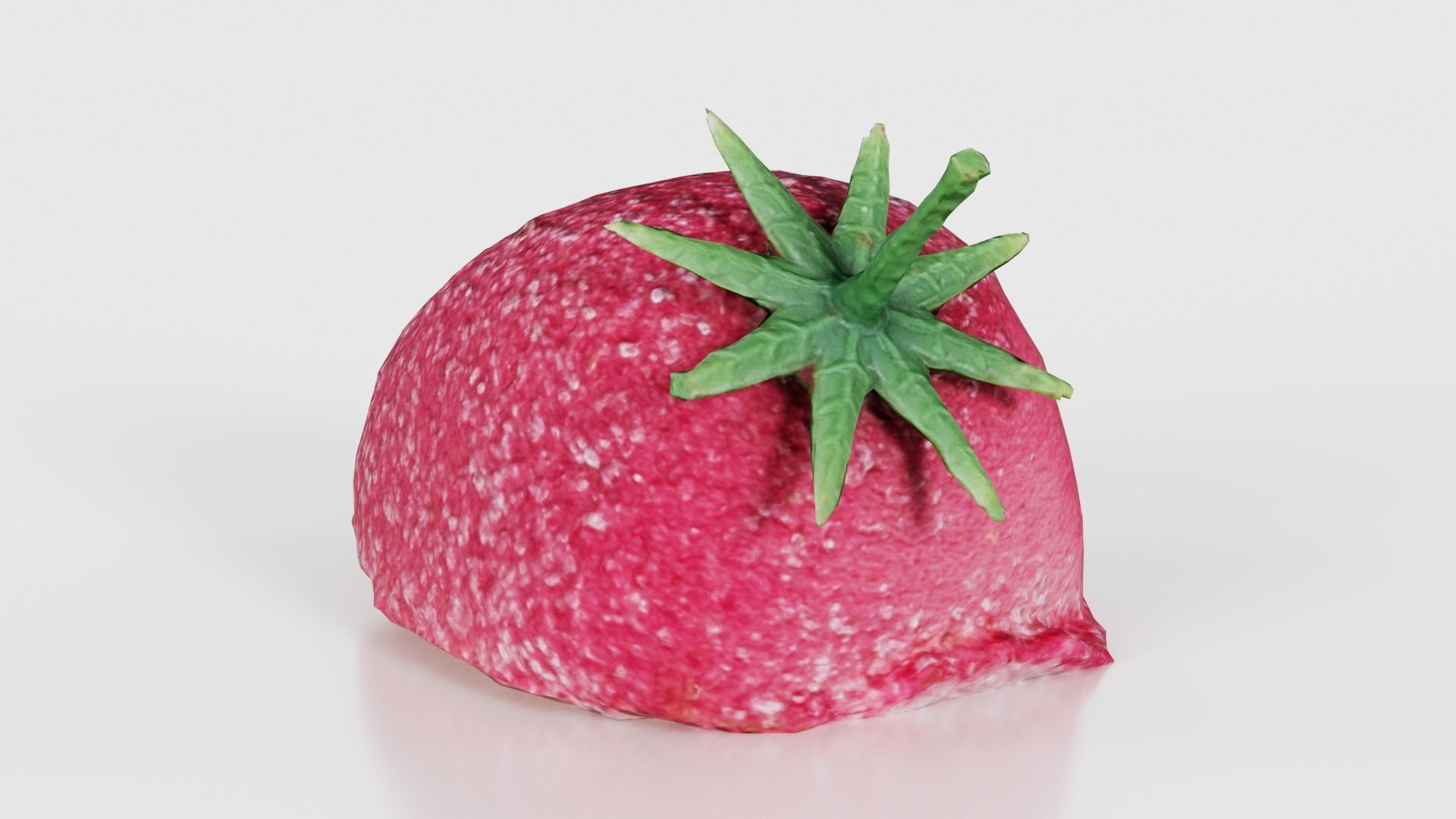 59 Candy and Chocolate Superbundle 3D Model Collection_63