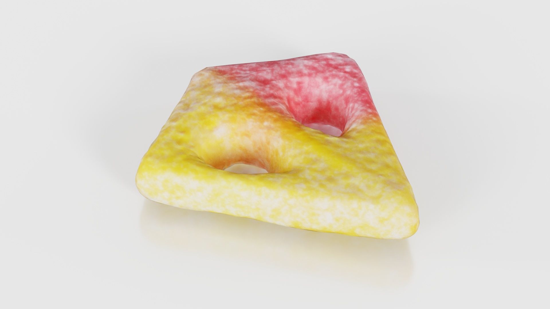 59 Candy and Chocolate Superbundle 3D Model Collection_46