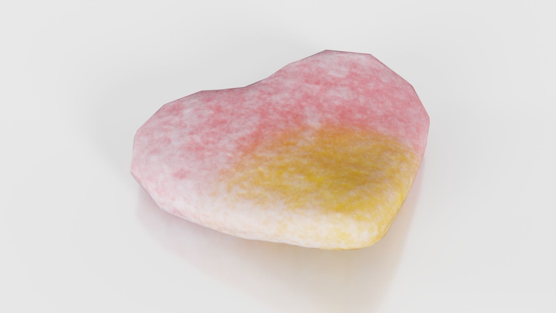 59 Candy and Chocolate Superbundle 3D Model Collection_18