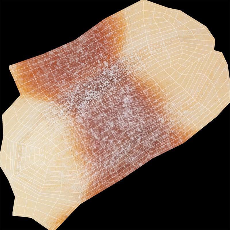 59 Candy and Chocolate Superbundle 3D Model Collection_14