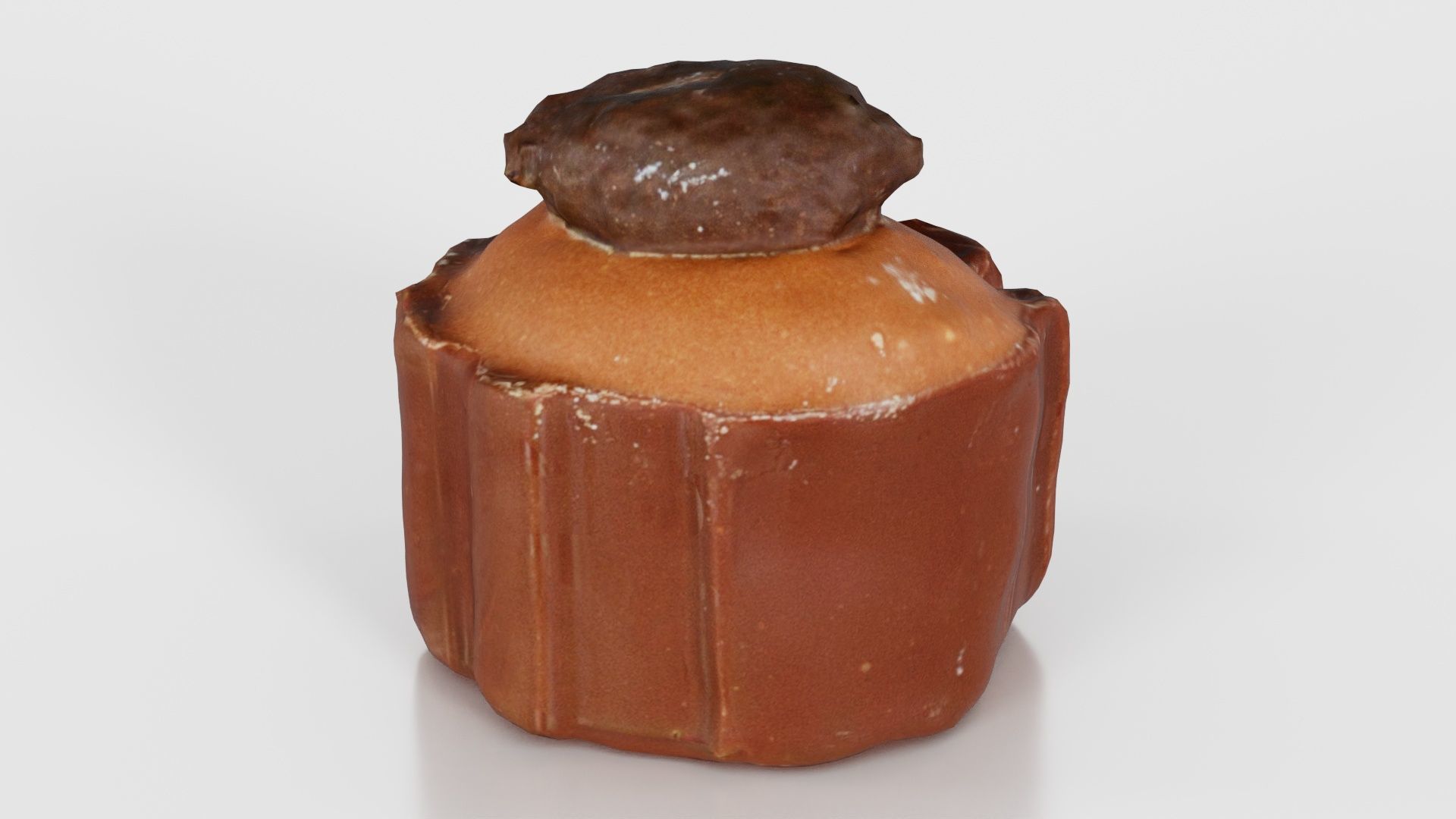 59 Candy and Chocolate Superbundle 3D Model Collection_50